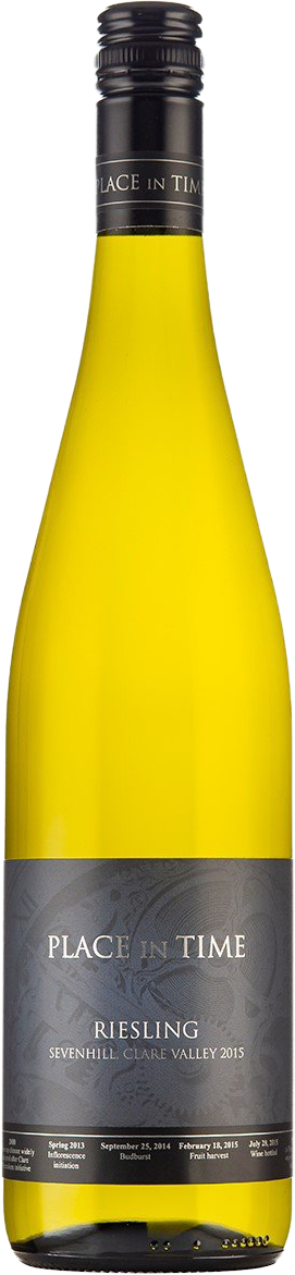 Naked Run Wines Place in Time Sevenhill Clare Valley Riesling 2016